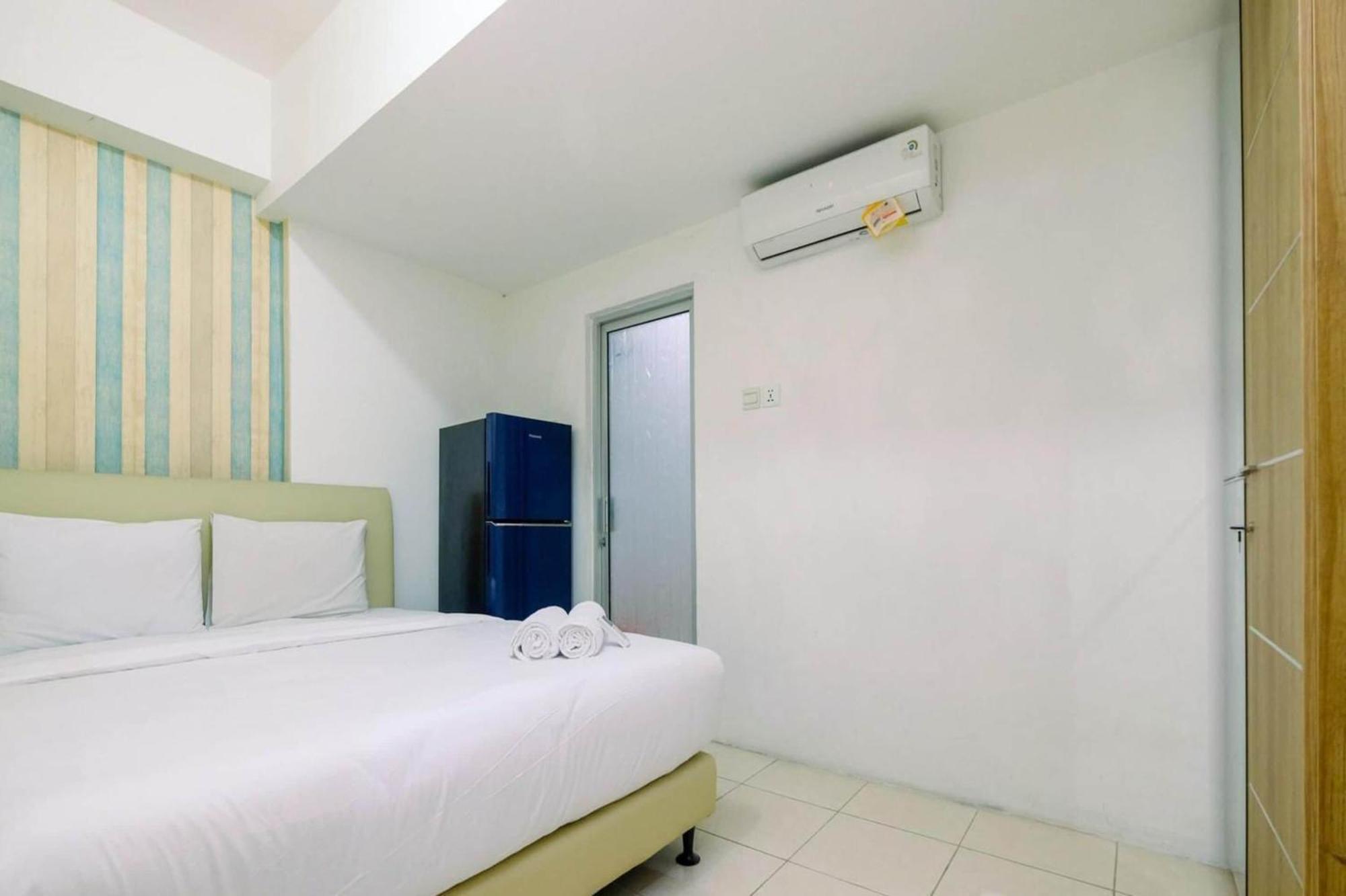 Oyo Life Rooms By Mixo Jakarta Exterior photo